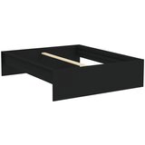 Based posteljni okvir unit 160 | Shoptok.si