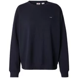 Levi's Sweater majica 'EVERYDAY' crna