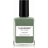 Nailberry L'Oxygnené - Love You Very Matcha | Shoptok.si