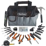 Vonhaus Torba z orodjem 92 delna | Shoptok.si