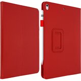AVIZAR Pokrov, funkcija podpore folije za popolno zašcito str. Apple iPad Pro 10.5 / iPad Air 3 2019 - rdec, (21123648) | Shoptok.si