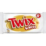 Twix White - 184 g Cene