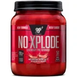 Pre-workout stimulans N.O.-Xplode Legendary 390 g purple power