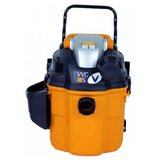 Villager Usisivač za mokro i suvo usisavanje VVC 18S | ePonuda.com