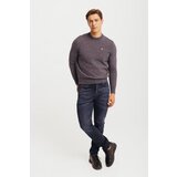 Legendww muski sivi dzemper | Eponuda.com