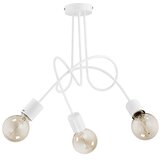  Plafonski luster TANGO 3xE27/15W/230V beo | Eponuda.com