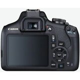 Canon eos 2000D bk 1855IS+SB130+16GB see