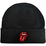 The Rolling Stones Kapa Hackney Diamonds Shards Logo Black