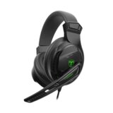 T-Dagger RGH101 gaming sluš t