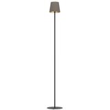 Eglo Podna lampa Fiorana crna, E14, 7,5 W Cijene