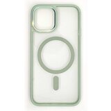 Magsafe 12 PRO ZELENA IPHONE FUTROLA | Eponuda.ba