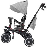  Dječji tricikl RIDER SPORTRIKE - sivi | shoptok.hr