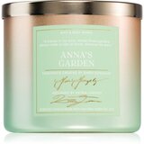 Bath & Body Works Anna's Garden mirisna svijeća 411 g Cijene