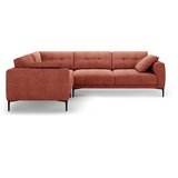 Micadoni Ciglasta kutna garnitura (s lijevim kutom/u obliku slova L) Bemy – | shoptok.hr