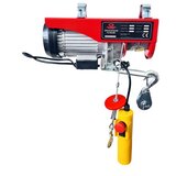 Prolinetech plt/ds600 dizalica sa sajlom - vrabac 300/600kg germany style ( PLT/DS600 ) | ePonuda.com