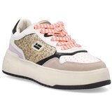 D.Franklin Visoke superge SNEAKERS DFSH321089 Pozlačena Cene