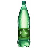 Heba strong mineralna gazirana voda 1,5L pet cene