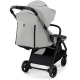 Kinderkraft otroški voziček apino™ dove grey | Shoptok.si