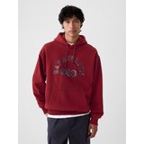 GAP Oversize sweatshirt with logo - Men's Cene