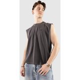 Iriedaily Waterdeeper Majica brez rokavov off black | Shoptok.si