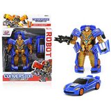 Toyzzz igračka Transformers muzički (270120) Cene