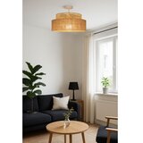  plafonski luster boho 1xE27/60W/230V, prečnika 40 cm, od ratana | Eponuda.com