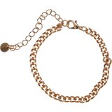 Urban Classics Saturn bracelet - gold colors | Shoptok.si