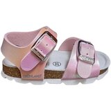Grunland Sandali & Odprti čevlji 0392 Rožnata | Shoptok.si