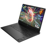 HP omen 17-db0015nm (shadow black) qhd ips, ryzen 7 8845HS, 32GB, 1TB ssd, rtx 4070 8GB (B4ZZ0EA)