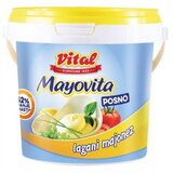 Mayovita majonez VITAL light kantica 900g Cene