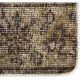 vidaXL Pralna preproga Patchwork 80x300 cm večbarvna protizdrsna | Shoptok.si