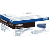 Brother Toner TN423BK, črn, 6.500 strani HL-L8260/8360, DCP-L8410, MFC-L8690/8900 | Shoptok.si