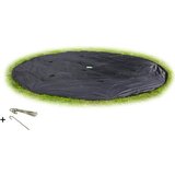 EXIT Toys Zaščitna prevleka za trampolin, okrogla ø244 cm - 1 k. Cene