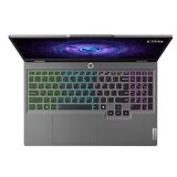 Lenovo laptop loq 15IAX9 15.6 fhd 144HZ/i5-12450HX/24GB DDR5/NVMe 512GB/RTX4050 6GB/siva/83GS00HCYA | ePonuda.com
