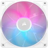 Corsair iCUE LINK RX140 RGB white | 2-pack 140mm case fans | shoptok.hr