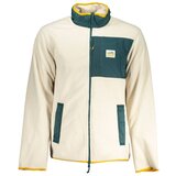 Vans MEN'S BEIGE ZIPPED SWEATSHIRT Cijene