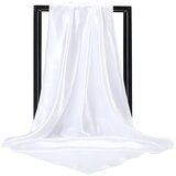 IZMAEL Šal KA-33799 - Bijela | shoptok.hr