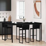  Blagovaonski stolovi Konstruirano drvo | shoptok.hr