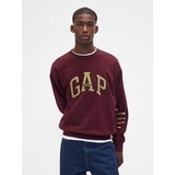 GAP Oversize Heavyweight Sweatshirt - Men's | Shoptok.si