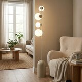  podna lampa etno 4xG9/8W/230V bež | Eponuda.com