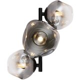 Globo 56149-3W - Plafonski luster VELORA 3xG9/5W/230V 22x28 cm | Eponuda.com