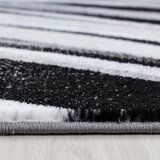XXXL Tekač Parma, Črna, 80x300cm | Shoptok.si