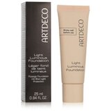 Artdeco Light Luminious Foundation (Neutral 06 Light Beige) 25 ml | shoptok.hr
