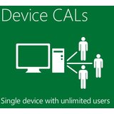 Microsoft Windows OEM Server 2022 5 CLT Device CAL/64bit/English /papir/5 uređaja (R18-06430) Cene