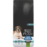Pro Plan 5 x zooTočke na PURINA suho hrano za pse! - Large Robust Adult OPTIBALANCE (14 kg) | Shoptok.si