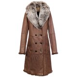 La Force Fashion Invento monton Samanta - Braon Cene
