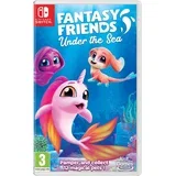 Friends Under The Sea (SWITCH) - rabljeno