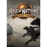 Steam Rise of Nations: Extended Edition Key EUROPE | ePonuda.com