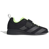 Adidas Nizke superge Adipower Ii Črna | Shoptok.si