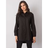 ex moda Shirt-EM-KS-001.46-black | Shoptok.si